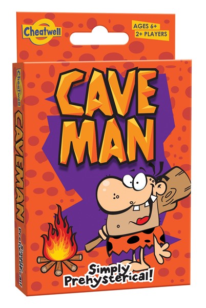 Caveman