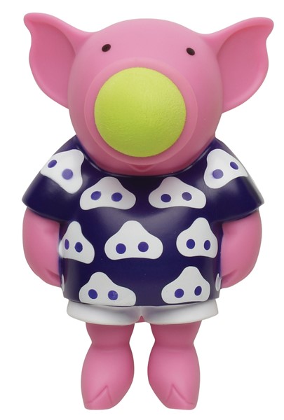 Popper Pig