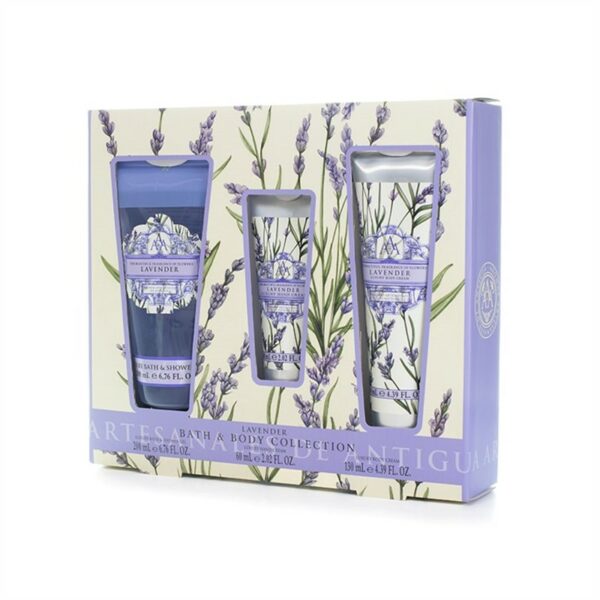 Lavender Gift Set