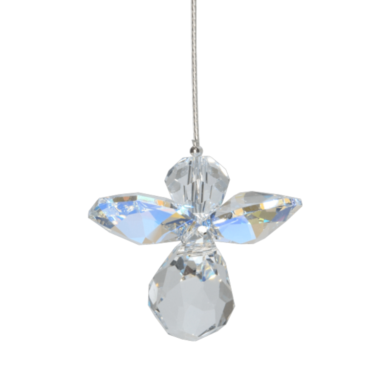 Classic Guardian Angel Aurora Borealis