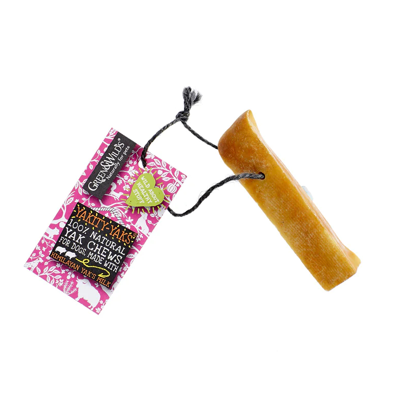 Yakity Yak Chew - Medium 75g
