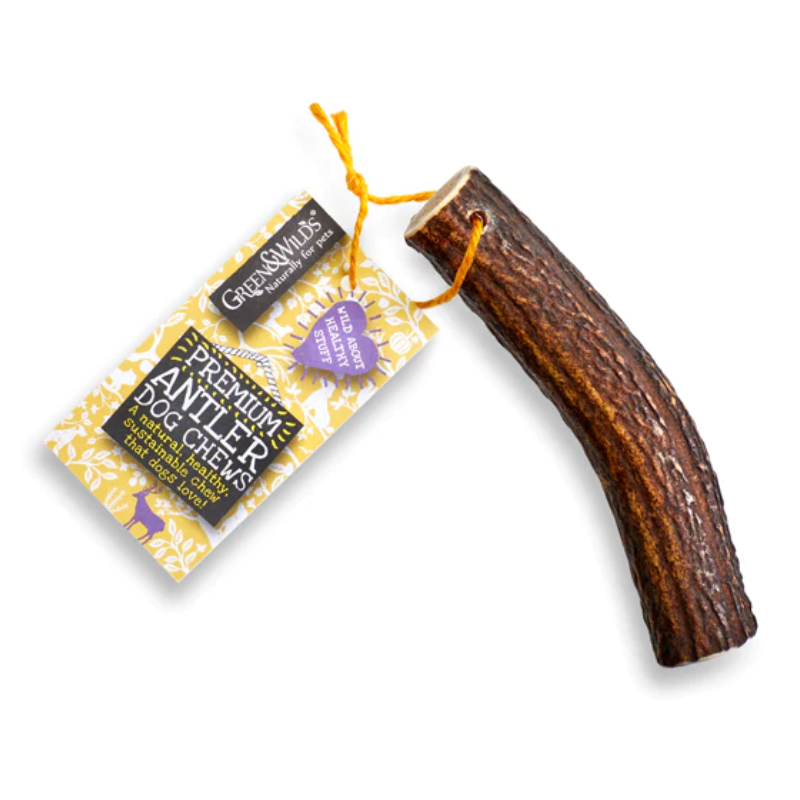 Original Antler Chew - Medium