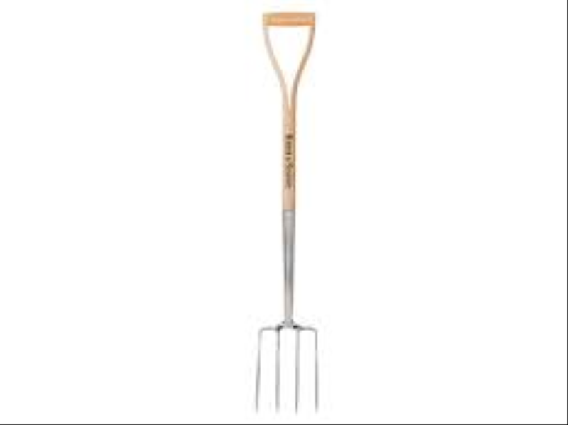 Garden Life Digging Fork