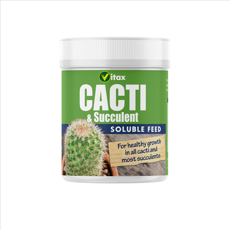 Cacti Feed 200g