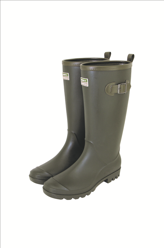 The Burford Green Size 10