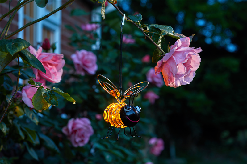 Bug Light - Bee LED
