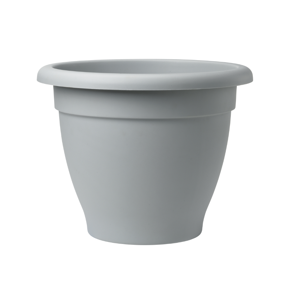 Essentials Planter 39cm Dove Grey