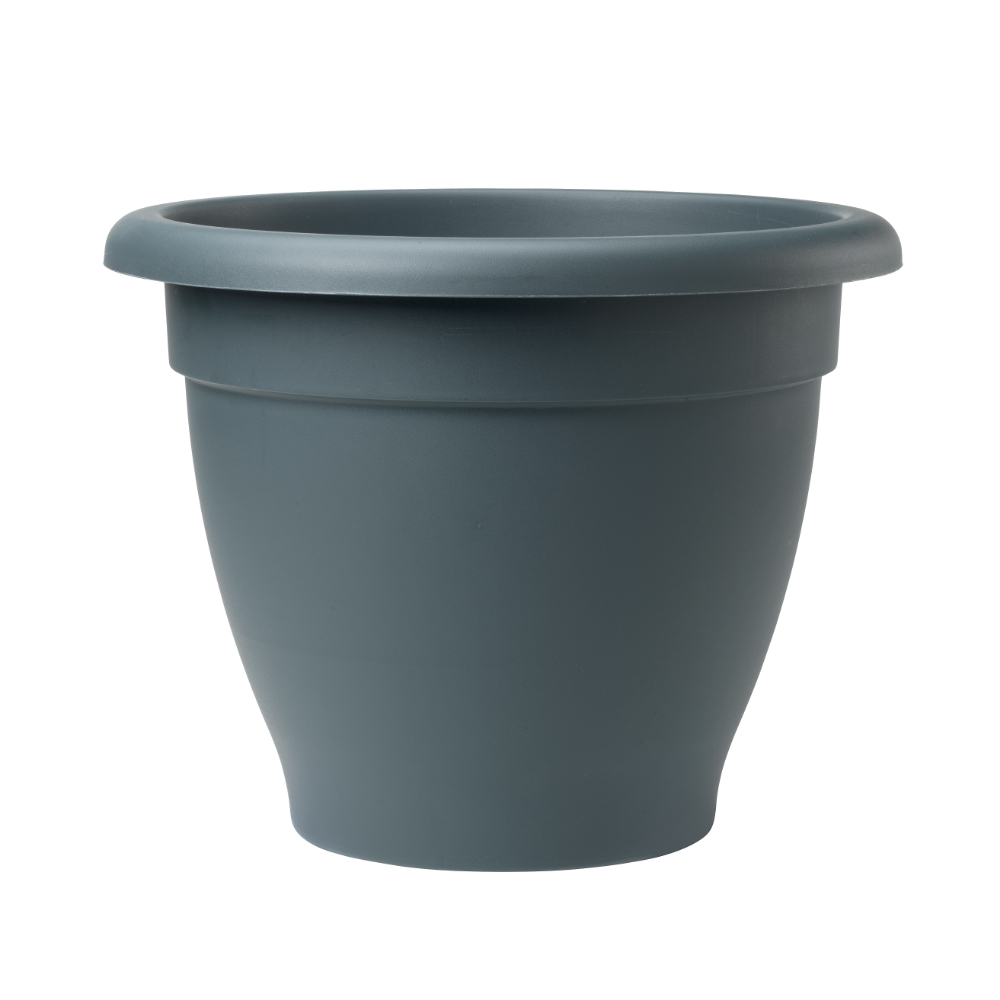 Essentials Planter 39cm Slate Grey