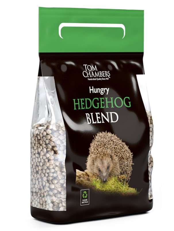 Hungry Hedgehog Blend 0.75kg