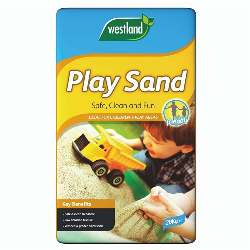 Play Sand 20kg