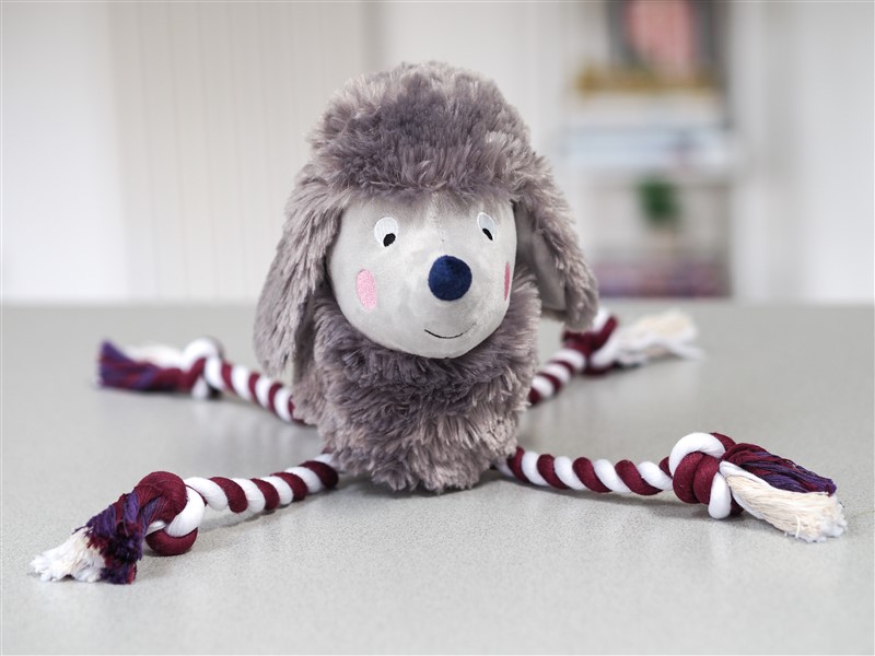 Penelope Rope-Legs PlayPal - L