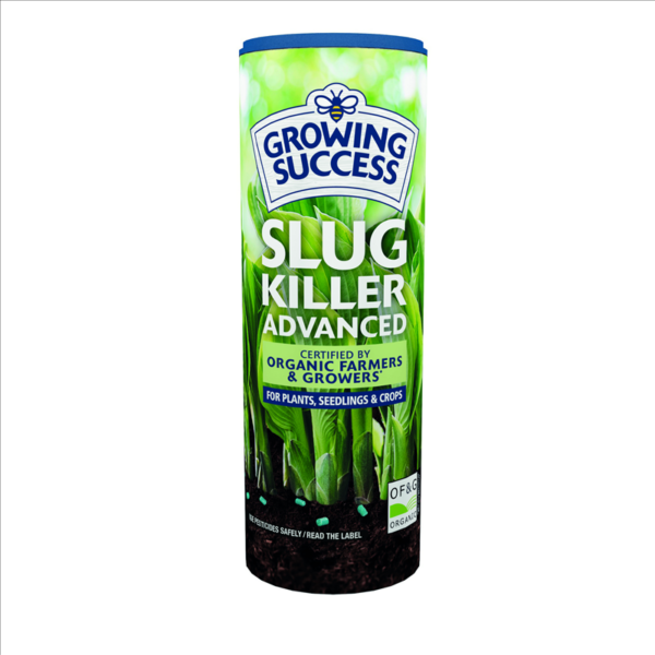 Slug Killer Advanced Organic