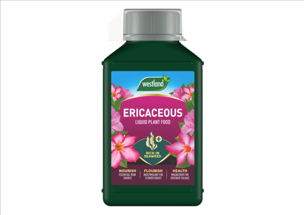 Gro-Sure Ericaceous Liquid 1L