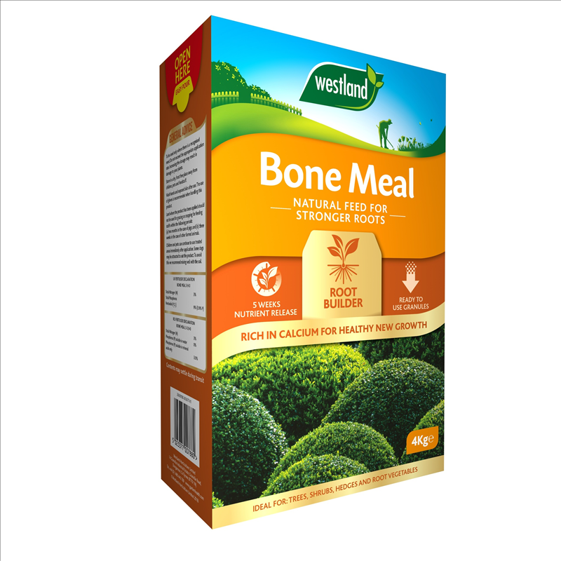 Bone Meal 4kg