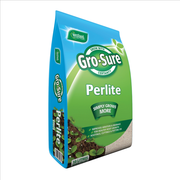 Gro-Sure Perlite