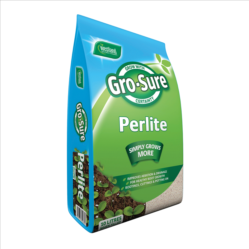 Gro-Sure Perlite