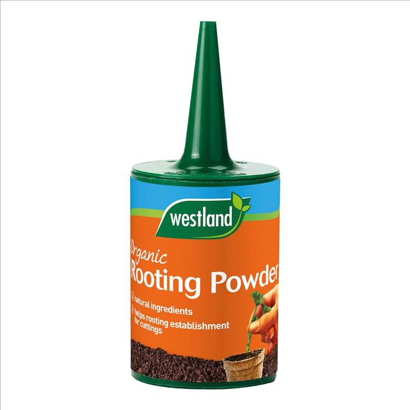 Organic Rooting Powder