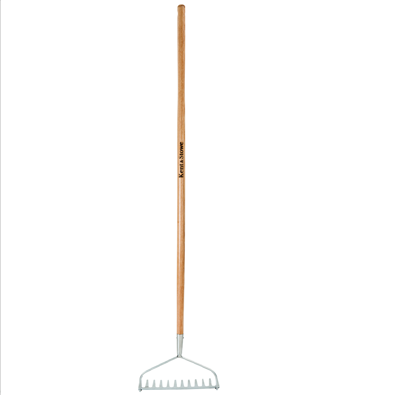 Garden Life Soil Rake