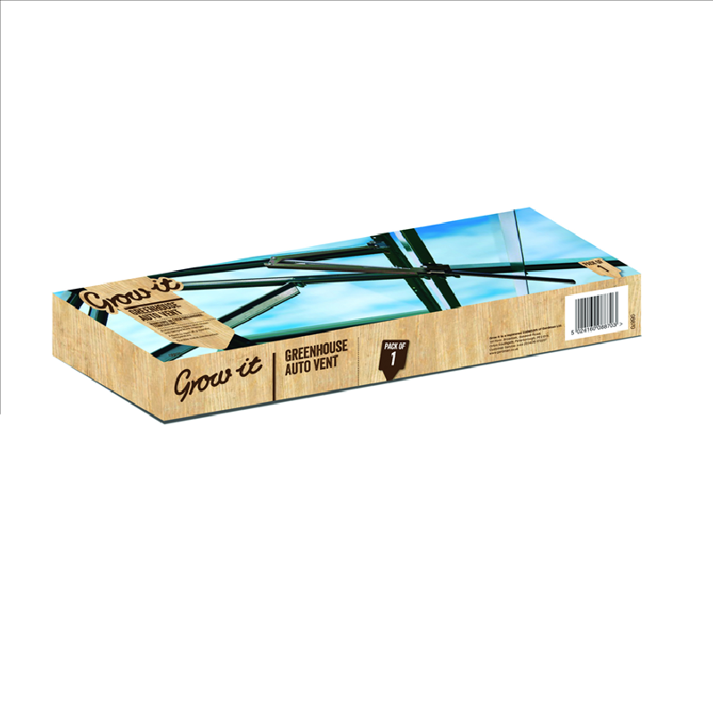 Greenhouse Auto Vent Opener