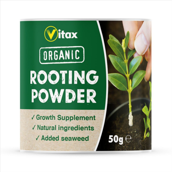 Organic Rooting Powder