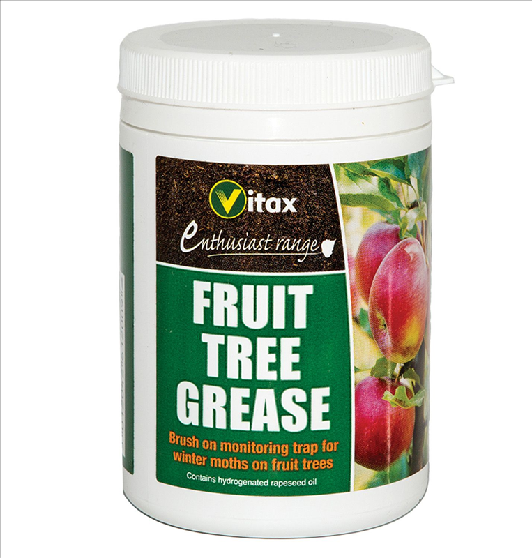 Fruit Tree Grease 200g