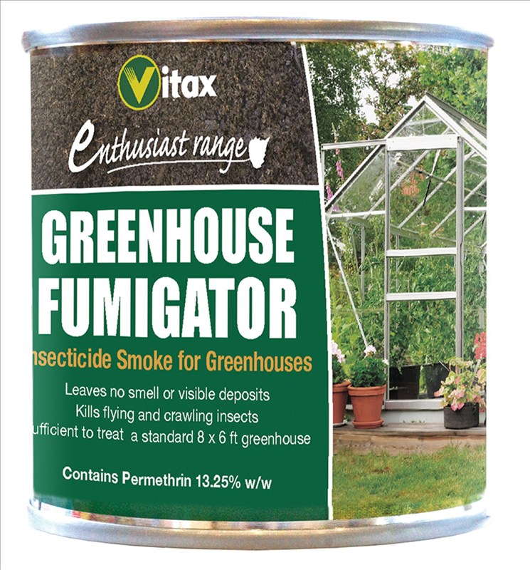 Greenhouse Fumigator 3.5g