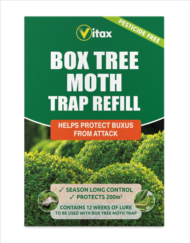 Box Tree Moth Trap Refill