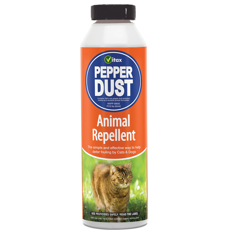 Pepper Dust 225g