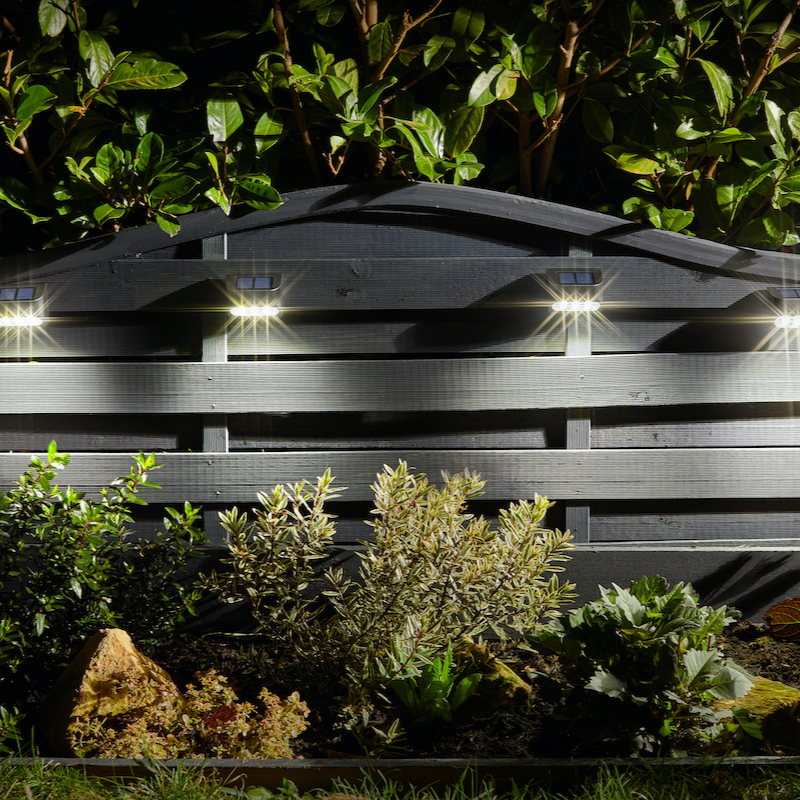 Premier Wall, Fence & Post Light