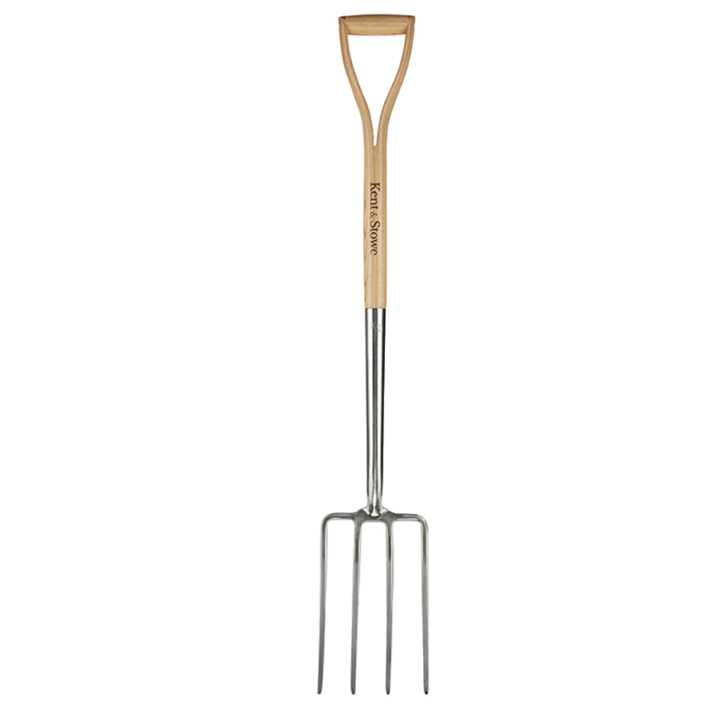 Stainless Steel Digging Fork