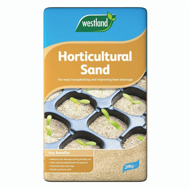 Horticultural Sand 20kg