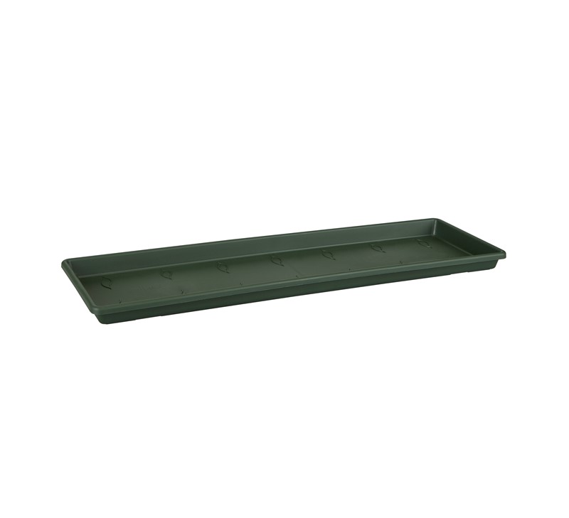 GB Trough Saucer Green 50cm