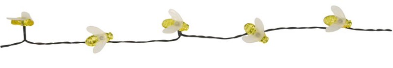 Buzzy Bee Lights - Set of 50
