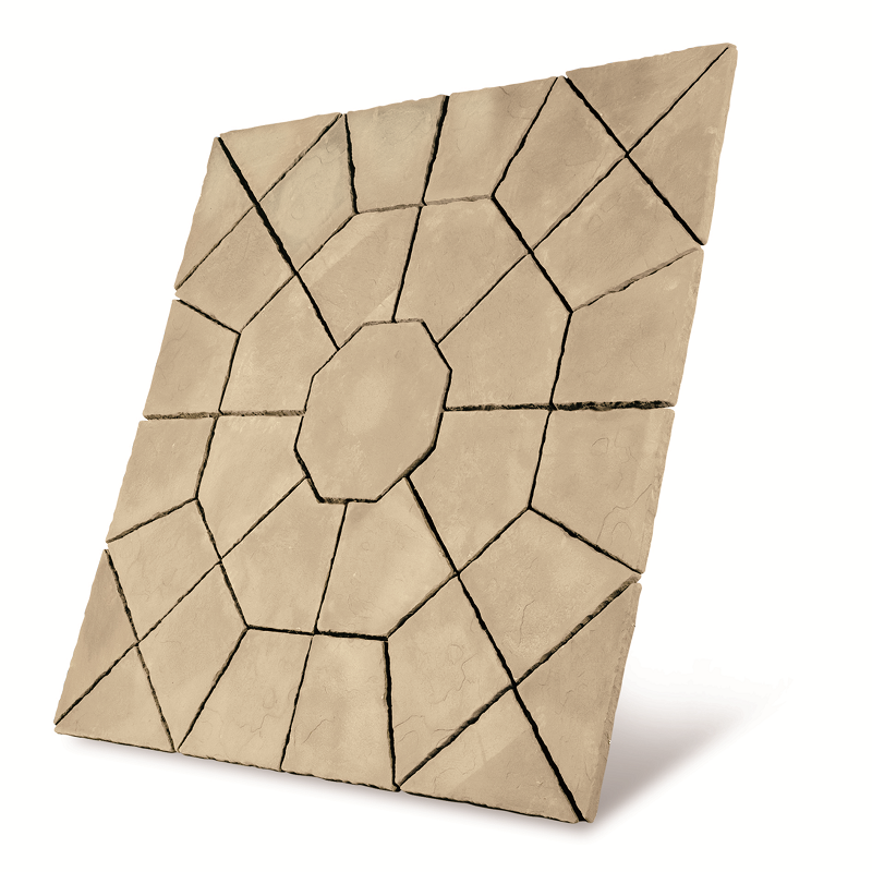 Stratford Octagon, Parisian