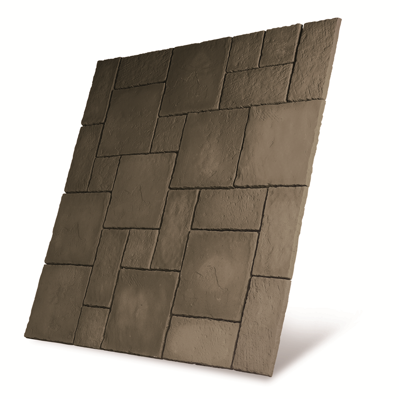 Stratford, Antique Grey 5.76m2