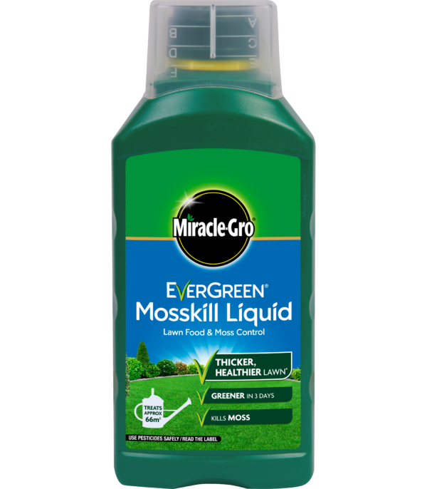 Evergreen® Mosskill Liquid 1L