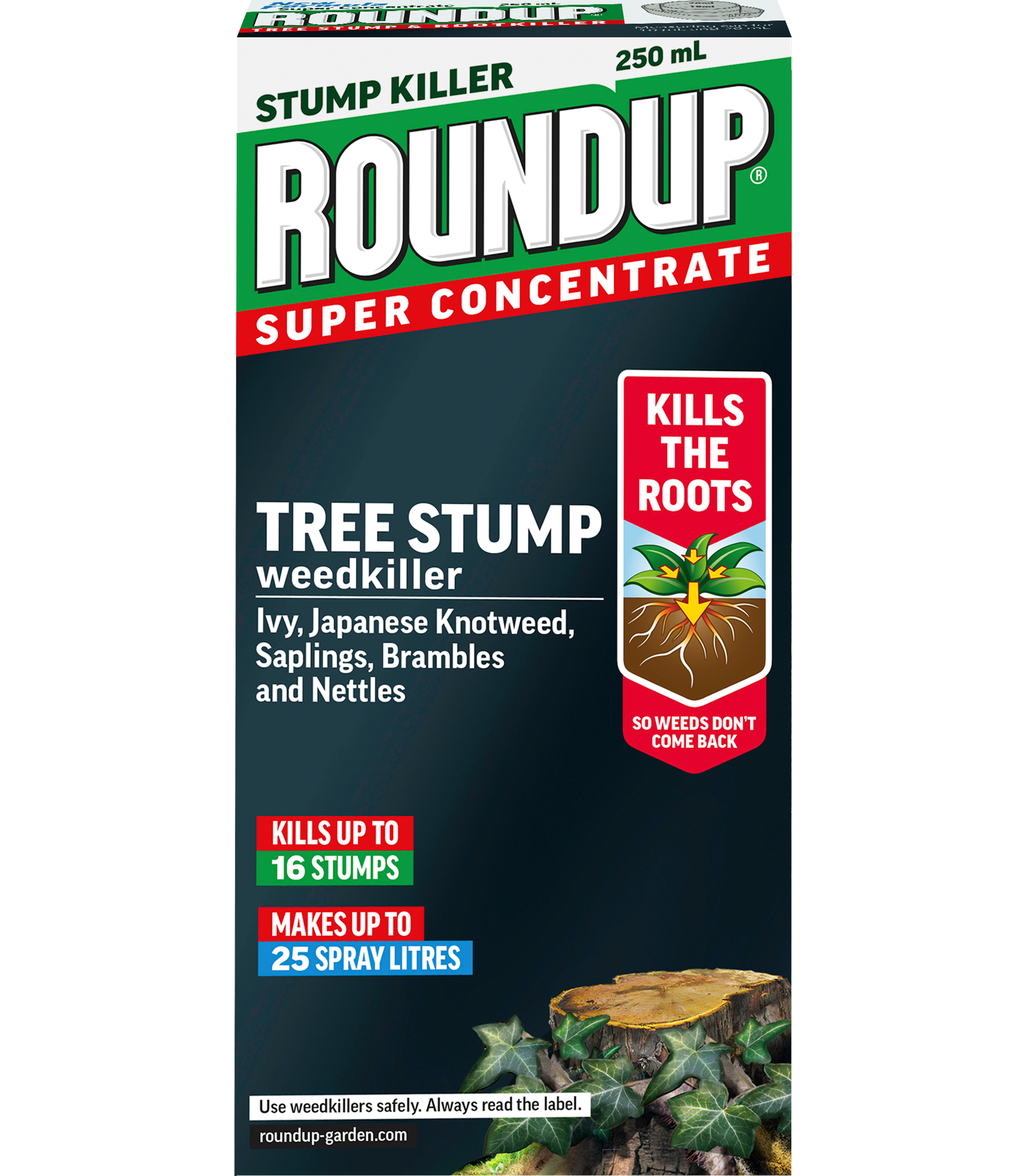 BUG CLEAR ULTRA VINE WEEVIL KILLER 480 ML - Ashtown Trading