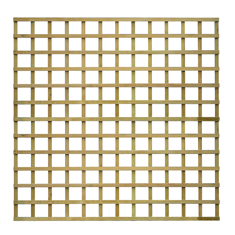 Square Trellis 90cm