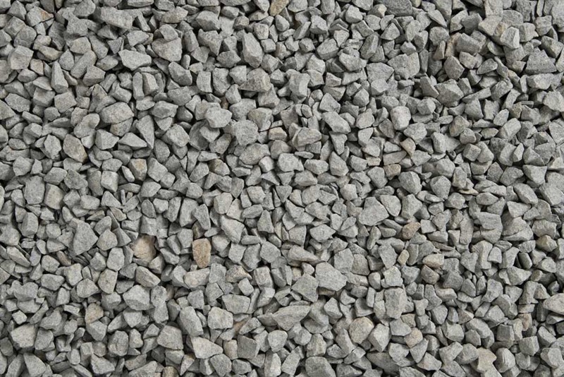 Graphite Bulk Bag