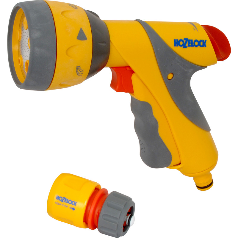 Multi Spray Gun Plus & Connector