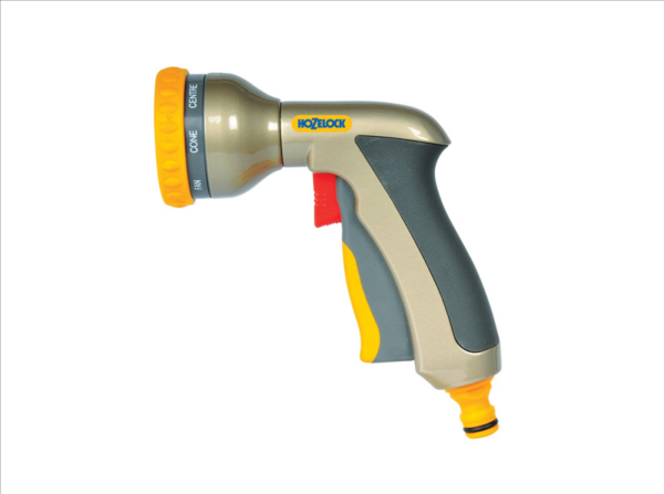 Multi Spray Gun Plus Metal