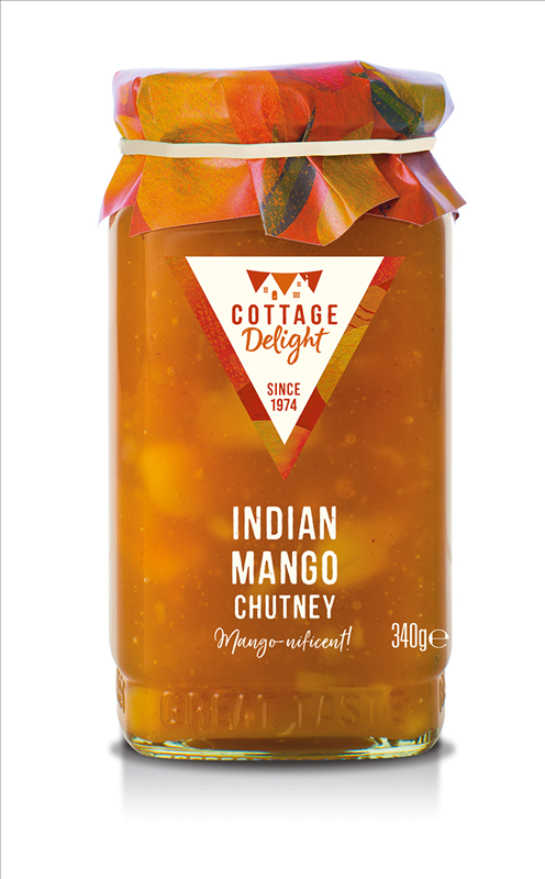 Mango Chutney