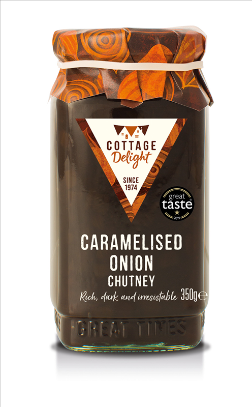 Caramelised Onion Chutney