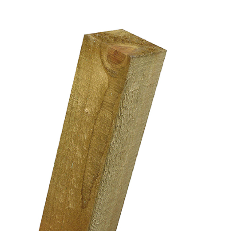 Post 240cm x 7.5cm
