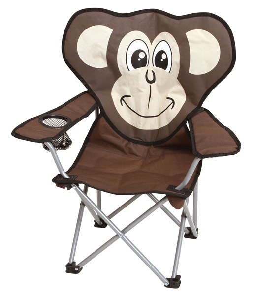 Monkey Chair