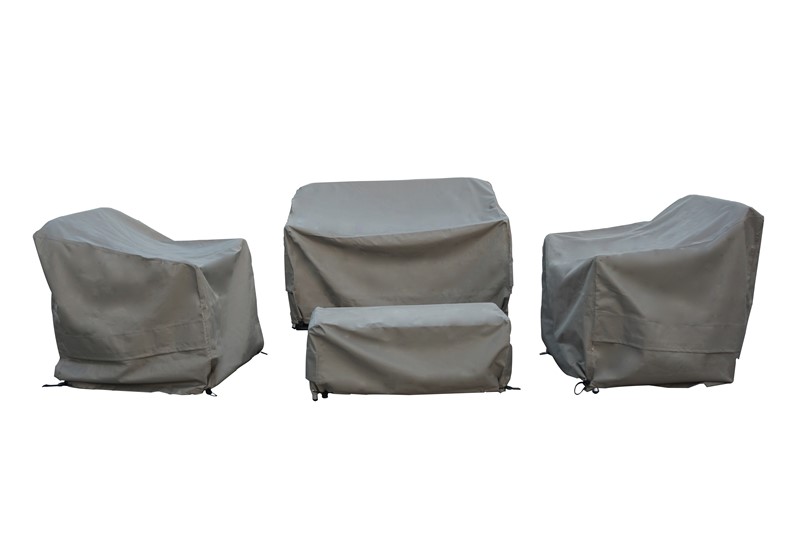 2 Seat Sofa Set Cover