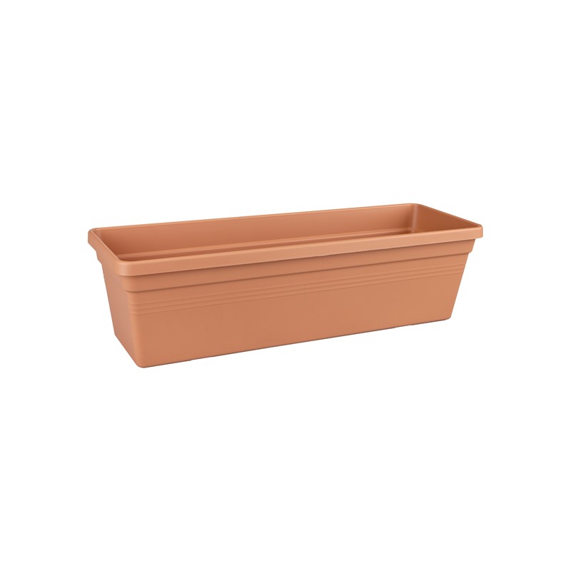 Green Basics Terra Trough 80cm