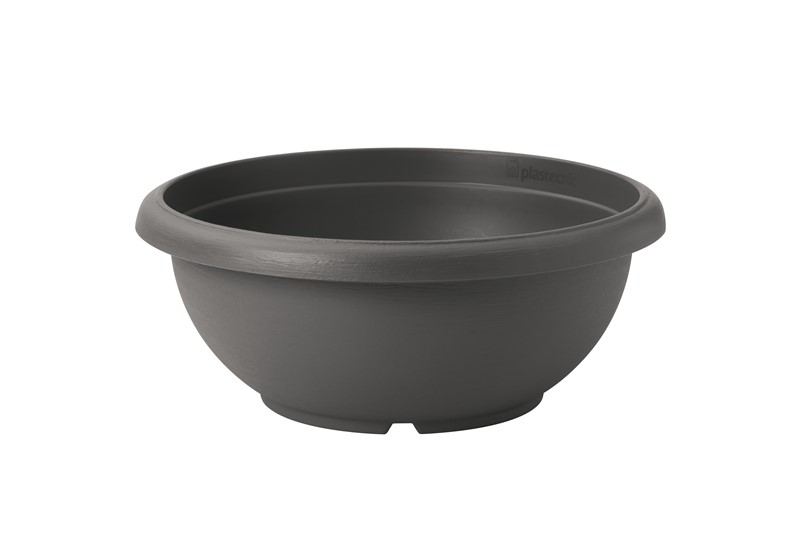 Bowl Urban Grey 50cm