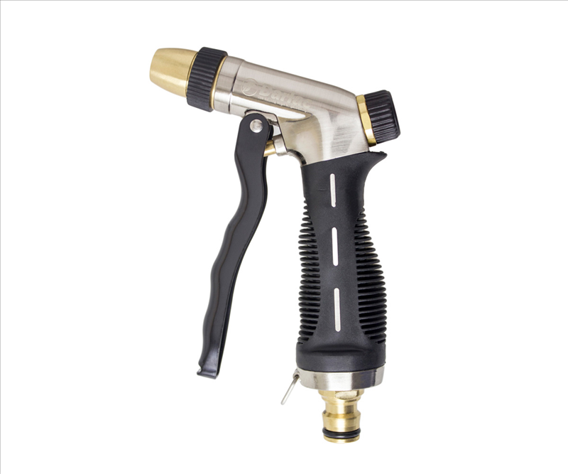 Deluxe Adjustable Spray Gun