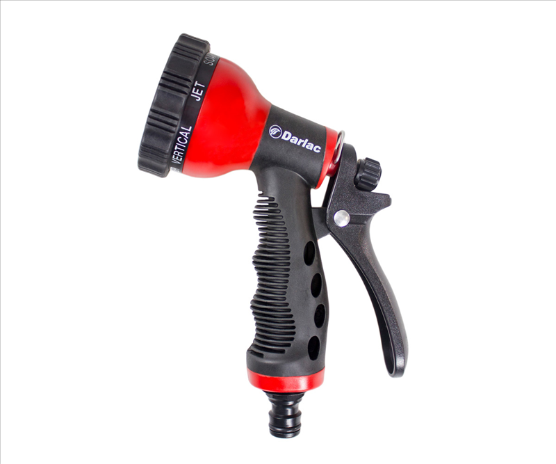 Std 7 Pattern Spray Gun